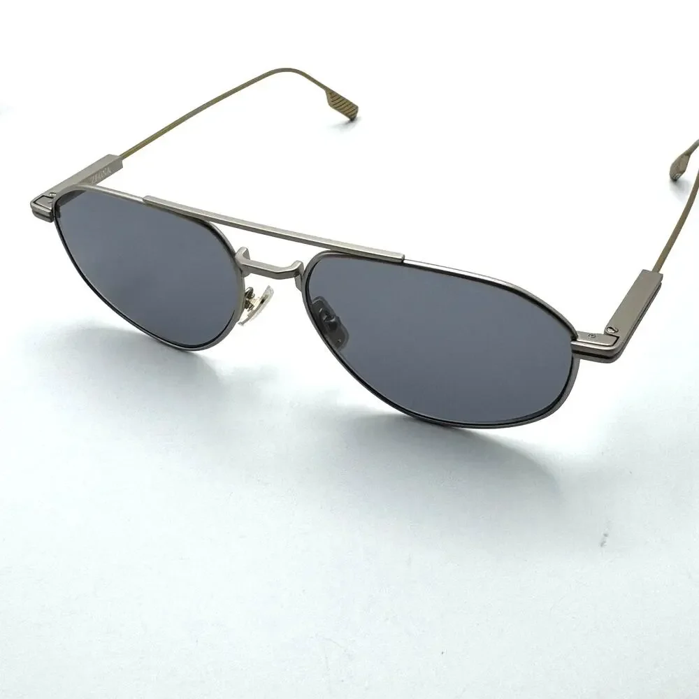 Ermenegildo Zegna ermenegildo zegna